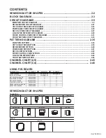 Предварительный просмотр 74 страницы JVC AV-32S565 Series Service Manual