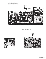 Предварительный просмотр 116 страницы JVC AV-32S565 Series Service Manual