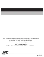 Предварительный просмотр 119 страницы JVC AV-32S565 Series Service Manual