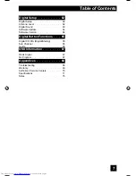 Preview for 7 page of JVC AV-32S776, AV-32S766, AV-30W776, AV-27S776 User Manual