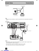 Preview for 14 page of JVC AV-32S776, AV-32S766, AV-30W776, AV-27S776 User Manual