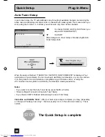 Preview for 22 page of JVC AV-32S776, AV-32S766, AV-30W776, AV-27S776 User Manual