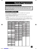 Preview for 23 page of JVC AV-32S776, AV-32S766, AV-30W776, AV-27S776 User Manual