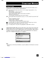 Preview for 27 page of JVC AV-32S776, AV-32S766, AV-30W776, AV-27S776 User Manual