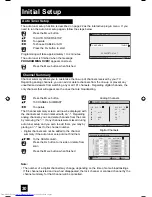 Preview for 30 page of JVC AV-32S776, AV-32S766, AV-30W776, AV-27S776 User Manual