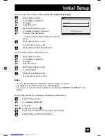 Preview for 31 page of JVC AV-32S776, AV-32S766, AV-30W776, AV-27S776 User Manual