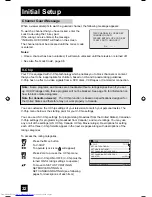 Preview for 32 page of JVC AV-32S776, AV-32S766, AV-30W776, AV-27S776 User Manual