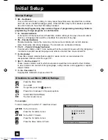 Preview for 36 page of JVC AV-32S776, AV-32S766, AV-30W776, AV-27S776 User Manual