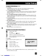 Preview for 37 page of JVC AV-32S776, AV-32S766, AV-30W776, AV-27S776 User Manual