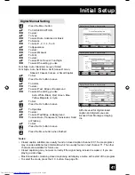 Preview for 41 page of JVC AV-32S776, AV-32S766, AV-30W776, AV-27S776 User Manual