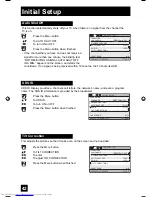 Preview for 42 page of JVC AV-32S776, AV-32S766, AV-30W776, AV-27S776 User Manual