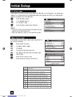 Preview for 44 page of JVC AV-32S776, AV-32S766, AV-30W776, AV-27S776 User Manual