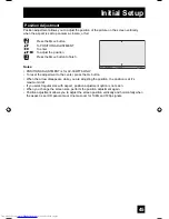 Preview for 45 page of JVC AV-32S776, AV-32S766, AV-30W776, AV-27S776 User Manual