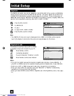 Preview for 46 page of JVC AV-32S776, AV-32S766, AV-30W776, AV-27S776 User Manual