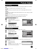 Preview for 47 page of JVC AV-32S776, AV-32S766, AV-30W776, AV-27S776 User Manual