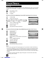 Preview for 50 page of JVC AV-32S776, AV-32S766, AV-30W776, AV-27S776 User Manual