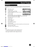 Preview for 51 page of JVC AV-32S776, AV-32S766, AV-30W776, AV-27S776 User Manual