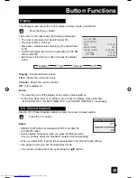 Preview for 55 page of JVC AV-32S776, AV-32S766, AV-30W776, AV-27S776 User Manual