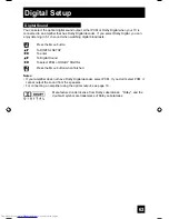 Preview for 63 page of JVC AV-32S776, AV-32S766, AV-30W776, AV-27S776 User Manual