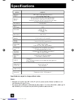 Preview for 72 page of JVC AV-32S776, AV-32S766, AV-30W776, AV-27S776 User Manual