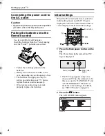 Preview for 6 page of JVC AV-32T4 Instructions Manual