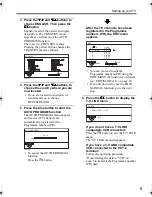 Preview for 7 page of JVC AV-32T4 Instructions Manual