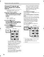 Preview for 12 page of JVC AV-32T4 Instructions Manual