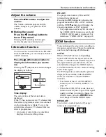 Preview for 13 page of JVC AV-32T4 Instructions Manual