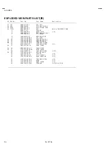 Preview for 37 page of JVC AV-32WFT1EKS Service Manual