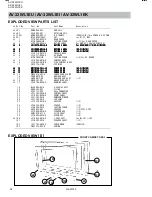 Предварительный просмотр 38 страницы JVC AV-32WL1EI Service Manual