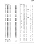 Предварительный просмотр 51 страницы JVC AV-32WL1EI Service Manual