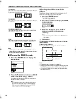 Preview for 11 page of JVC AV-32Z10 Instructions Manual