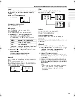 Preview for 14 page of JVC AV-32Z10 Instructions Manual