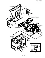 Предварительный просмотр 7 страницы JVC AV-3408TEE Service Manual