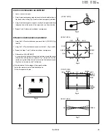 Предварительный просмотр 35 страницы JVC AV-3408TEE Service Manual