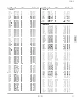 Предварительный просмотр 58 страницы JVC AV-3408TEE Service Manual