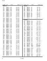 Предварительный просмотр 65 страницы JVC AV-3408TEE Service Manual