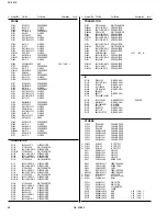 Предварительный просмотр 67 страницы JVC AV-3408TEE Service Manual