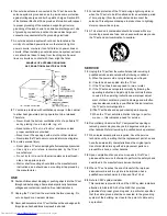 Предварительный просмотр 3 страницы JVC AV-35955 User Manual