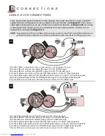 Предварительный просмотр 6 страницы JVC AV-35955 User Manual