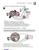 Предварительный просмотр 7 страницы JVC AV-35955 User Manual