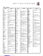 Предварительный просмотр 13 страницы JVC AV-35955 User Manual