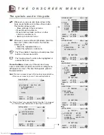 Предварительный просмотр 14 страницы JVC AV-35955 User Manual