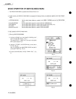 Preview for 14 page of JVC AV-35BP6 Service Manual