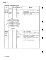 Preview for 20 page of JVC AV-35BP6 Service Manual