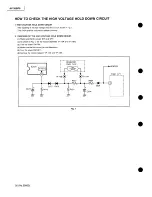 Preview for 26 page of JVC AV-35BP6 Service Manual