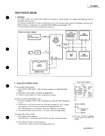 Preview for 27 page of JVC AV-35BP6 Service Manual