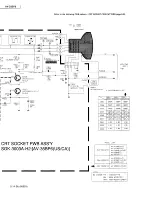 Preview for 42 page of JVC AV-35BP6 Service Manual