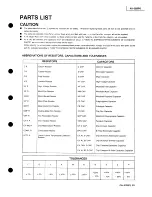 Preview for 55 page of JVC AV-35BP6 Service Manual