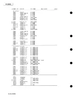 Preview for 62 page of JVC AV-35BP6 Service Manual